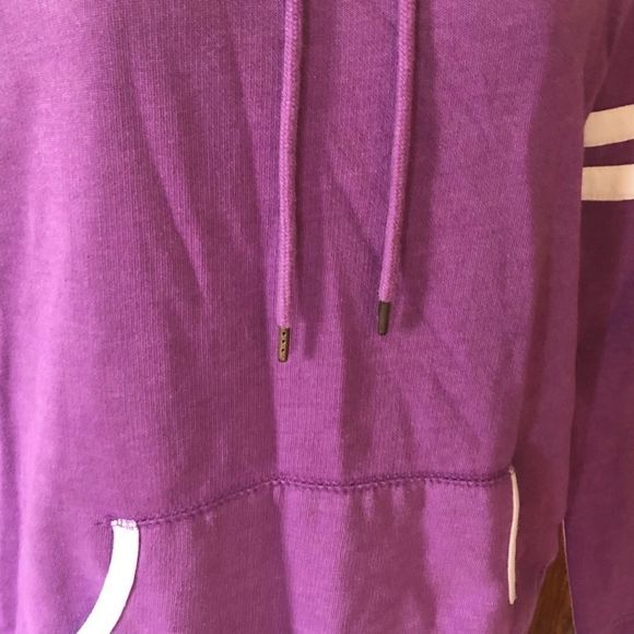 783 Weekend Wear Silver Lake Sand Dunes Hooded Sweatshirt - Picture 4 of 8